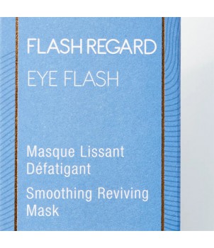 Flash Regard Masque Lissant Défatigant